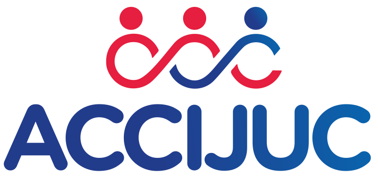 ACCIJUC Logo